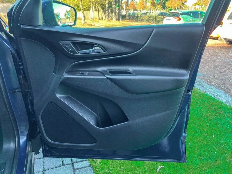 2020 Chevrolet Equinox LT Wilmington NC