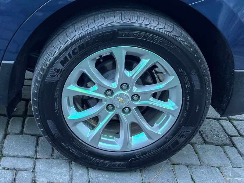 2020 Chevrolet Equinox LT Wilmington NC