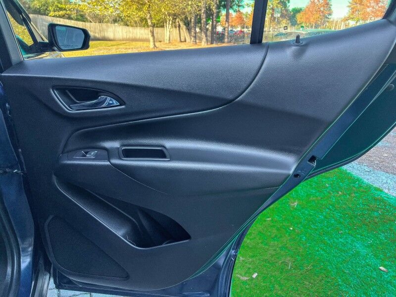 2020 Chevrolet Equinox LT Wilmington NC