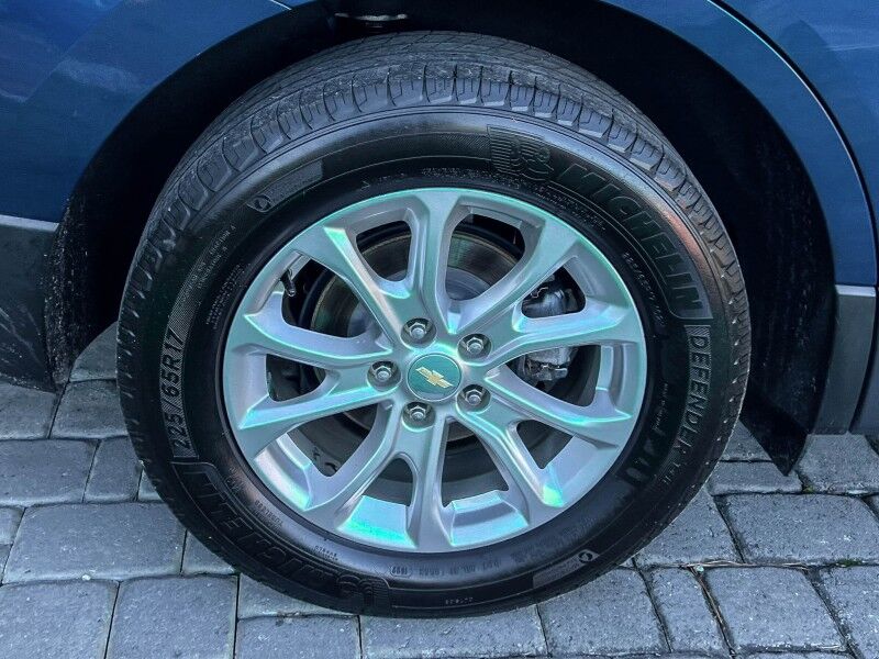 2020 Chevrolet Equinox LT Wilmington NC