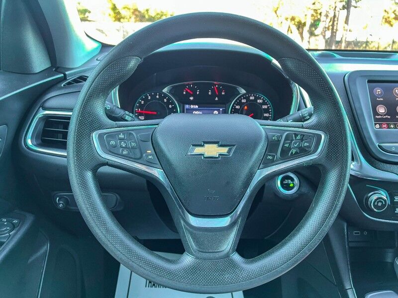 2020 Chevrolet Equinox LT Wilmington NC