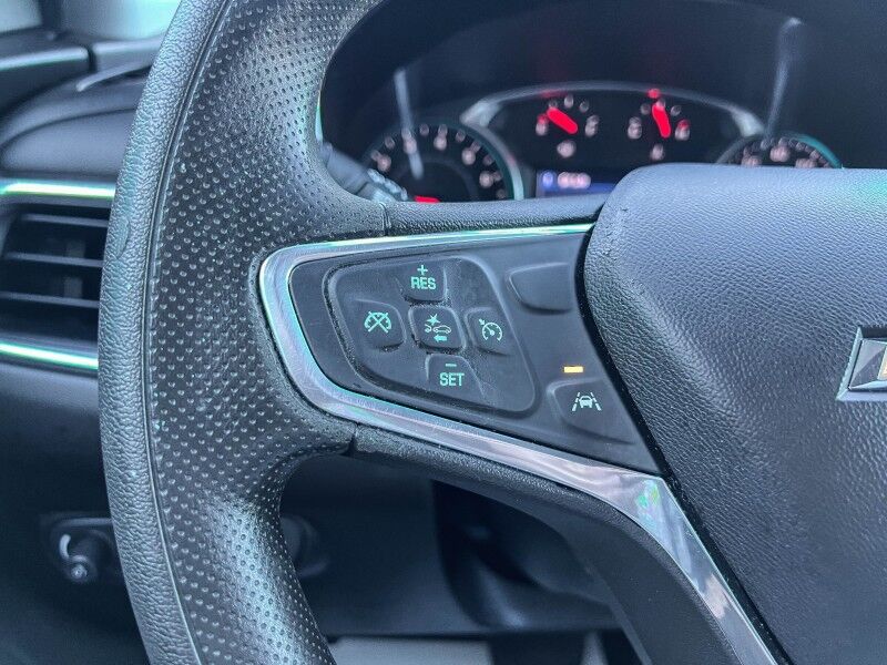 2020 Chevrolet Equinox LT Wilmington NC