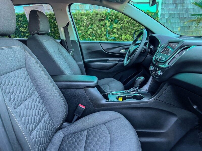 2020 Chevrolet Equinox LT Wilmington NC