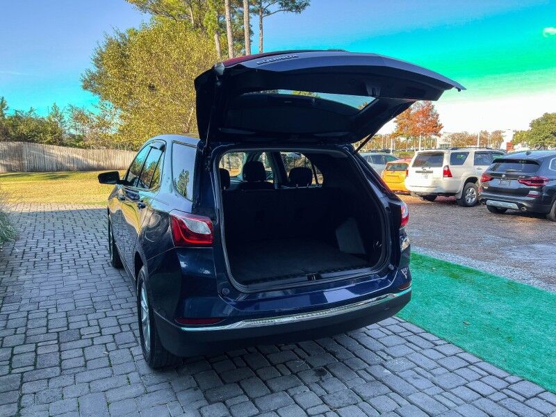2020 Chevrolet Equinox LT Wilmington NC