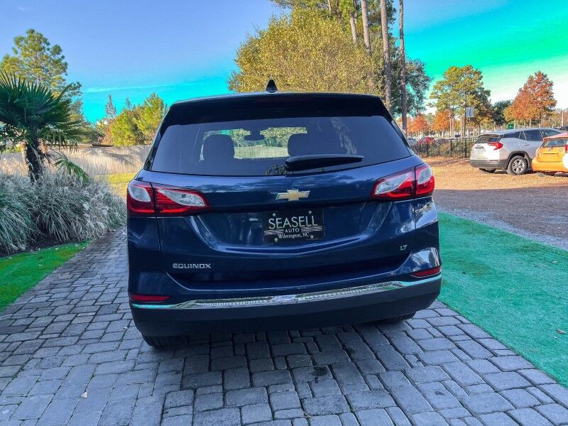 2020 Chevrolet Equinox LT Wilmington NC