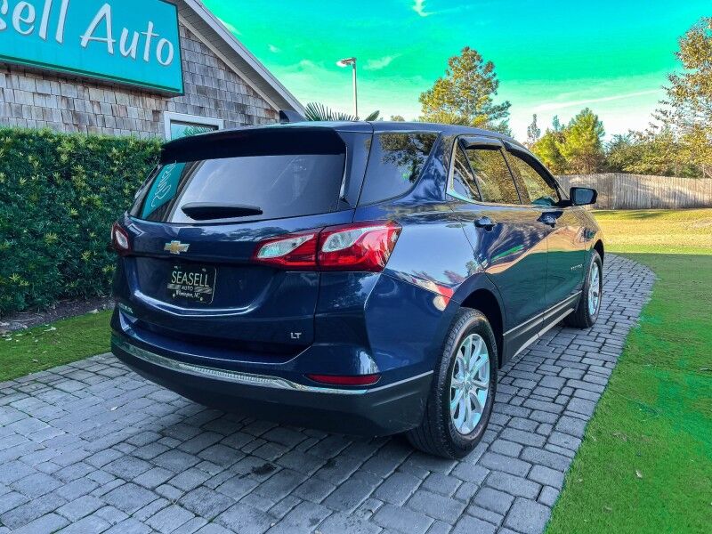 2020 Chevrolet Equinox LT Wilmington NC