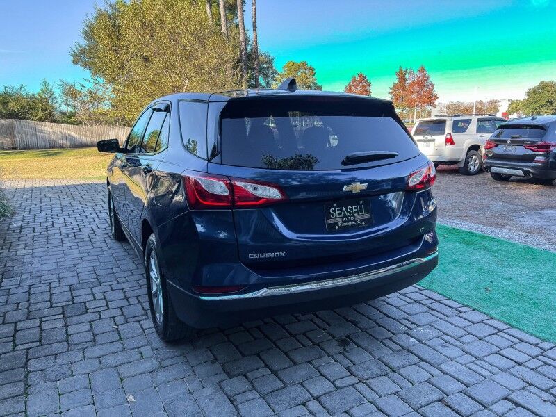 2020 Chevrolet Equinox LT Wilmington NC