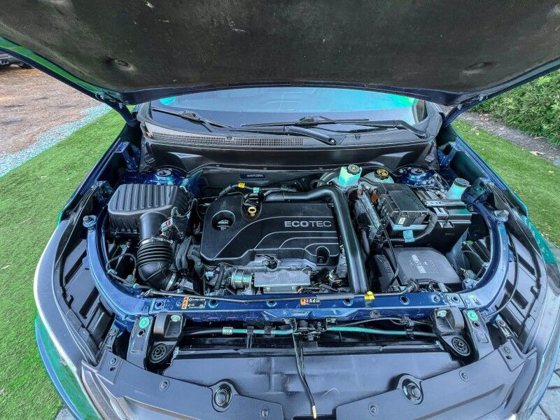 2020 Chevrolet Equinox LT Wilmington NC