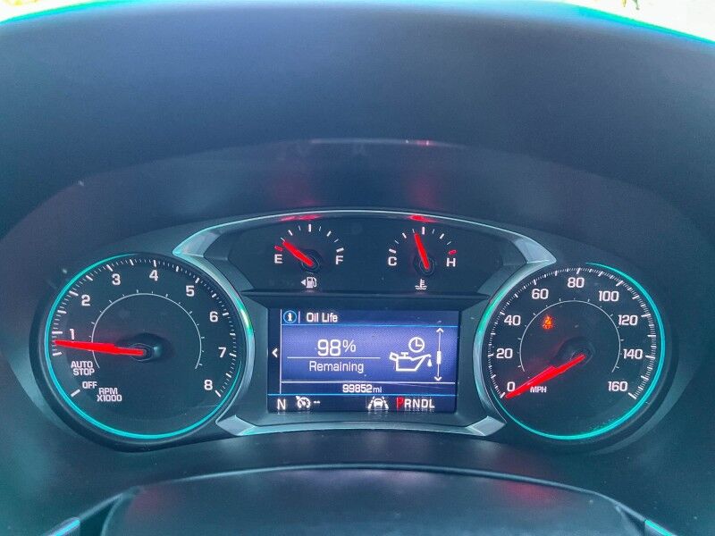 2020 Chevrolet Equinox LT Wilmington NC