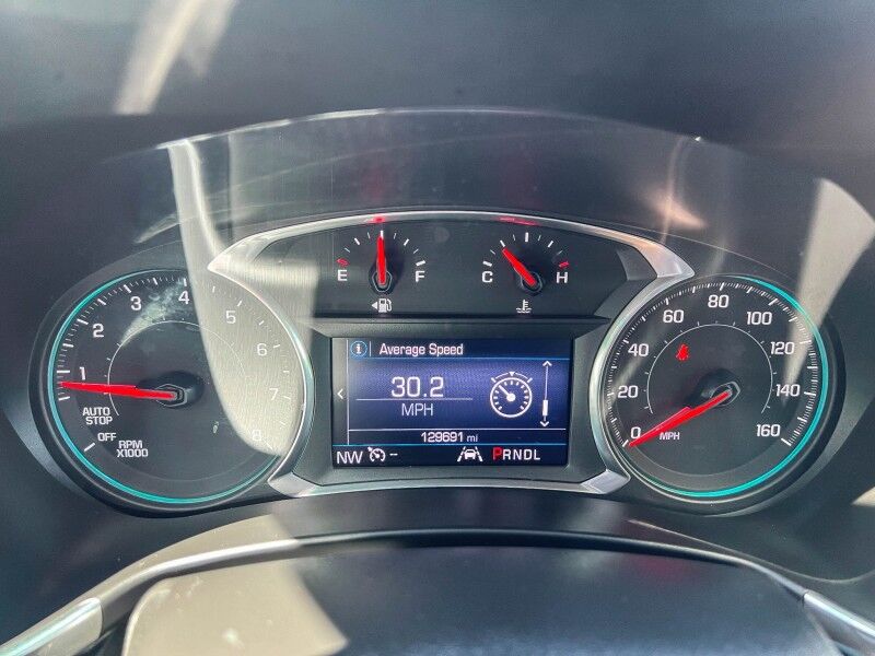2020 Chevrolet Equinox LT Wilmington NC