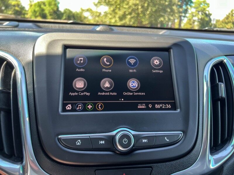 2020 Chevrolet Equinox LT Wilmington NC