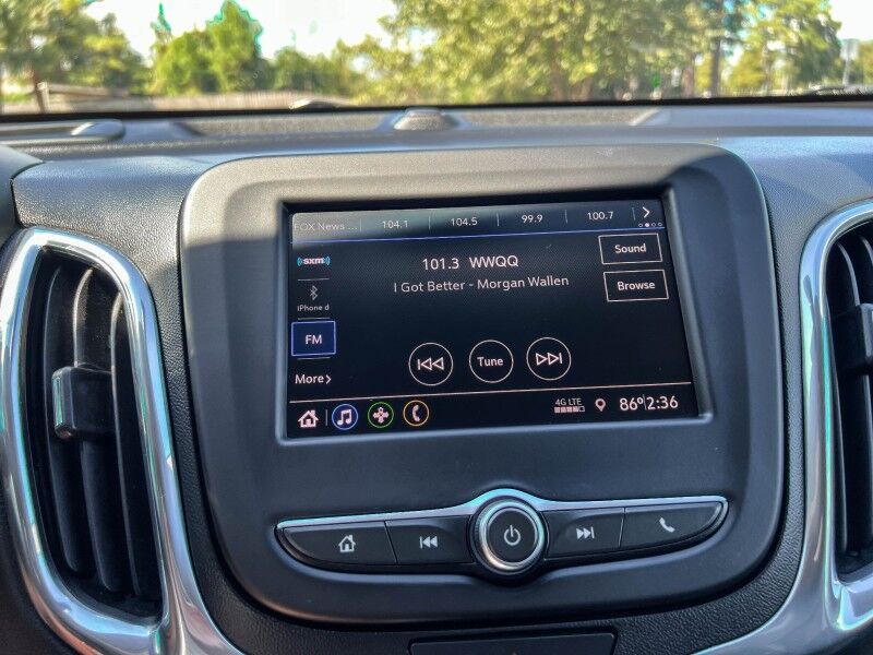 2020 Chevrolet Equinox LT Wilmington NC