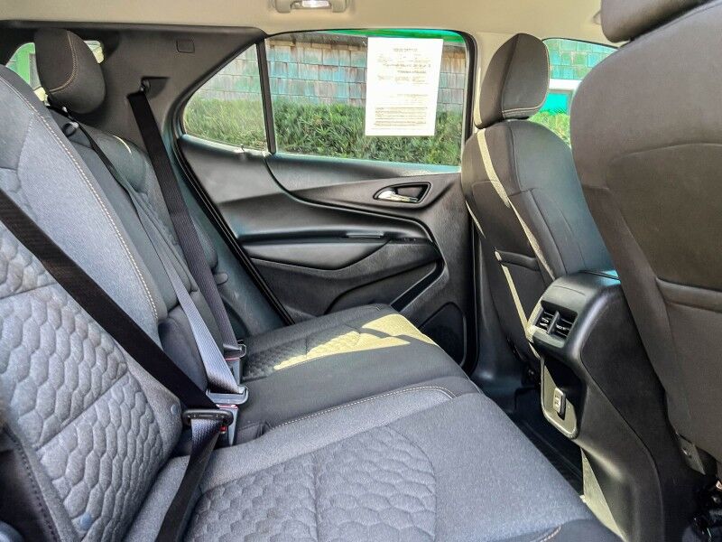 2020 Chevrolet Equinox LT Wilmington NC