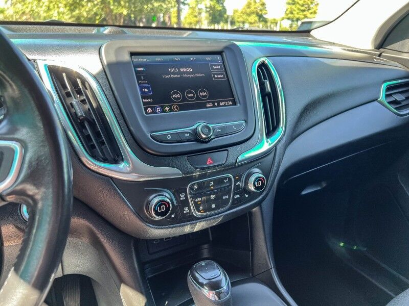 2020 Chevrolet Equinox LT Wilmington NC