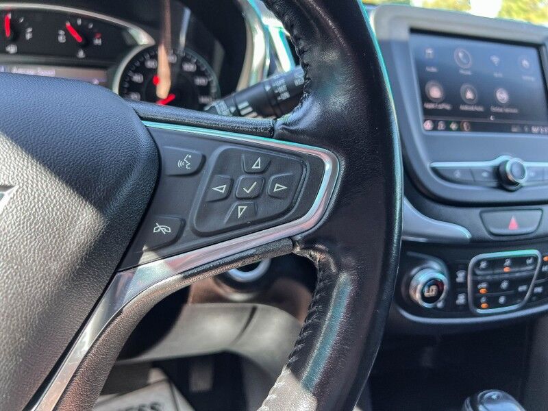 2020 Chevrolet Equinox LT Wilmington NC