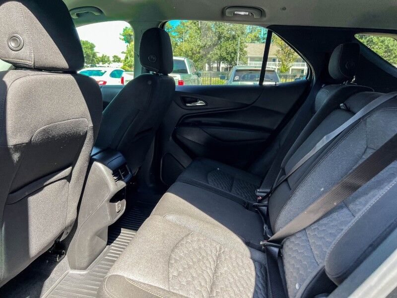 2020 Chevrolet Equinox LT Wilmington NC
