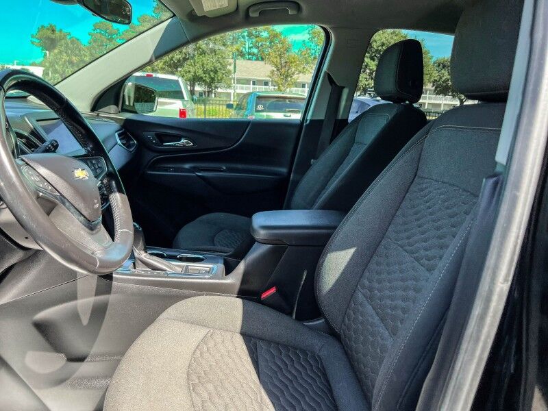 2020 Chevrolet Equinox LT Wilmington NC