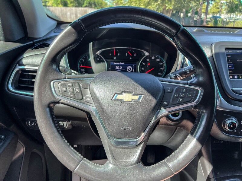 2020 Chevrolet Equinox LT Wilmington NC