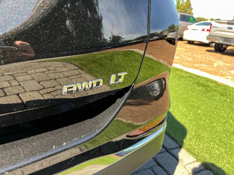 2020 Chevrolet Equinox LT Wilmington NC