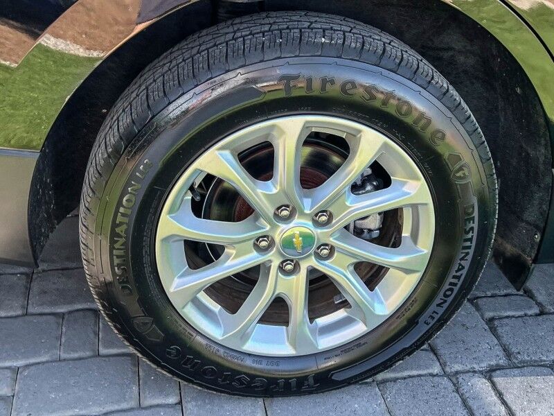 2020 Chevrolet Equinox LT Wilmington NC
