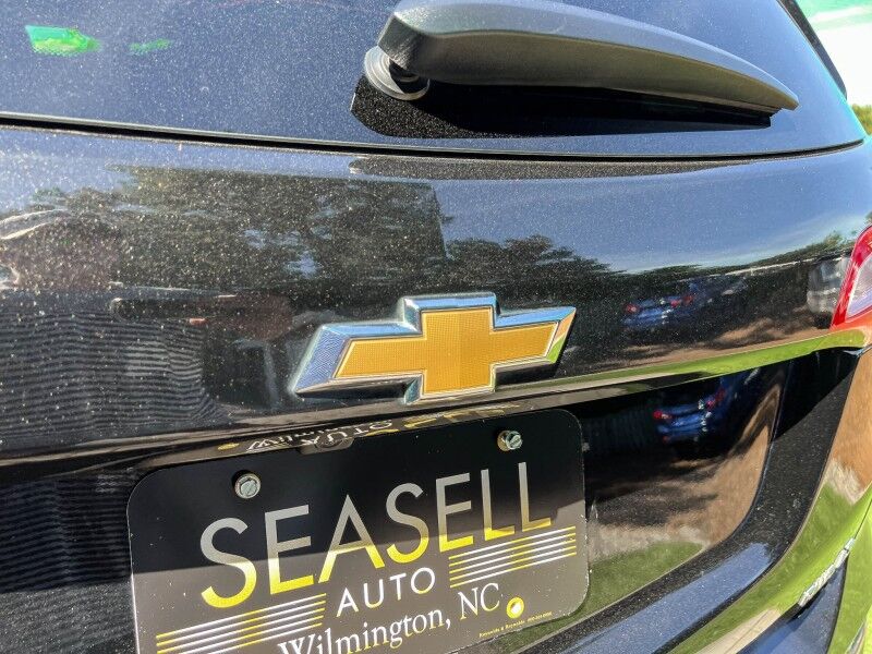 2020 Chevrolet Equinox LT Wilmington NC