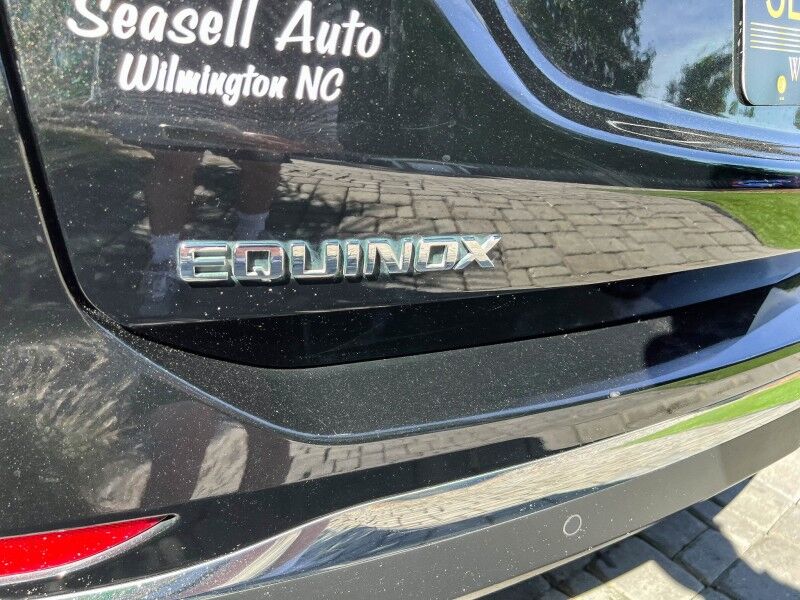 2020 Chevrolet Equinox LT Wilmington NC