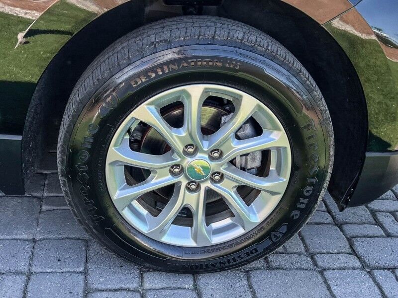 2020 Chevrolet Equinox LT Wilmington NC