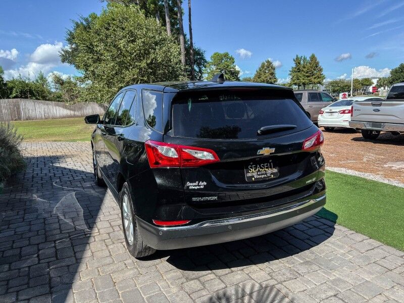 2020 Chevrolet Equinox LT Wilmington NC