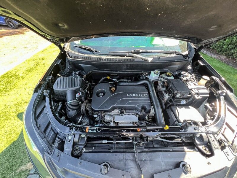 2020 Chevrolet Equinox LT Wilmington NC