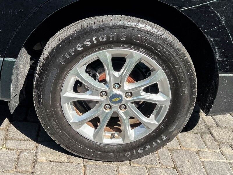 2020 Chevrolet Equinox LT Wilmington NC