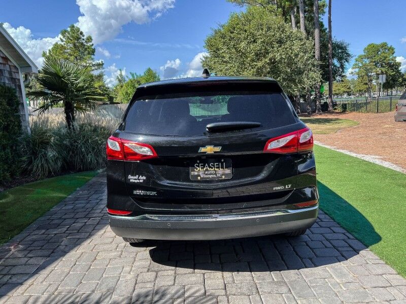 2020 Chevrolet Equinox LT Wilmington NC