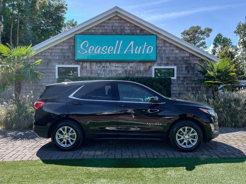 2020 Chevrolet Equinox LT Wilmington NC