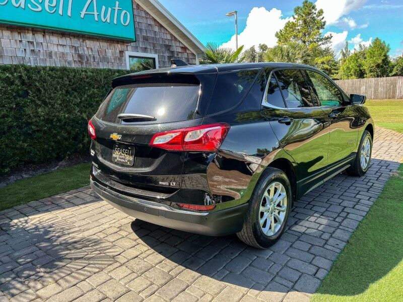 2020 Chevrolet Equinox LT Wilmington NC