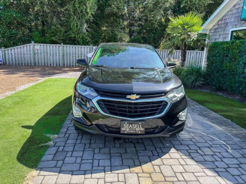 2020 Chevrolet Equinox LT Wilmington NC