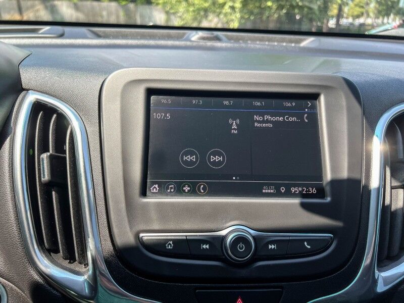 2020 Chevrolet Equinox LT Wilmington NC