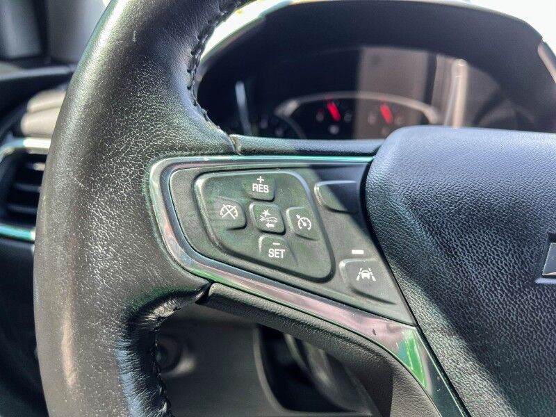 2020 Chevrolet Equinox LT Wilmington NC