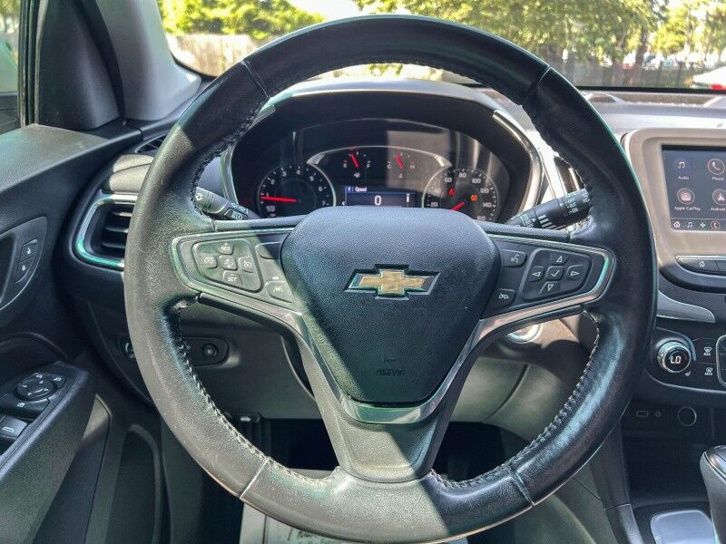 2020 Chevrolet Equinox LT Wilmington NC