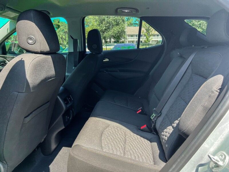 2020 Chevrolet Equinox LT Wilmington NC