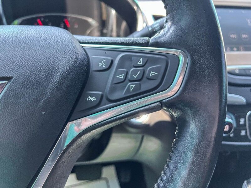 2020 Chevrolet Equinox LT Wilmington NC