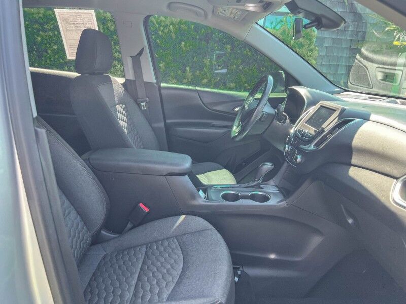 2020 Chevrolet Equinox LT Wilmington NC