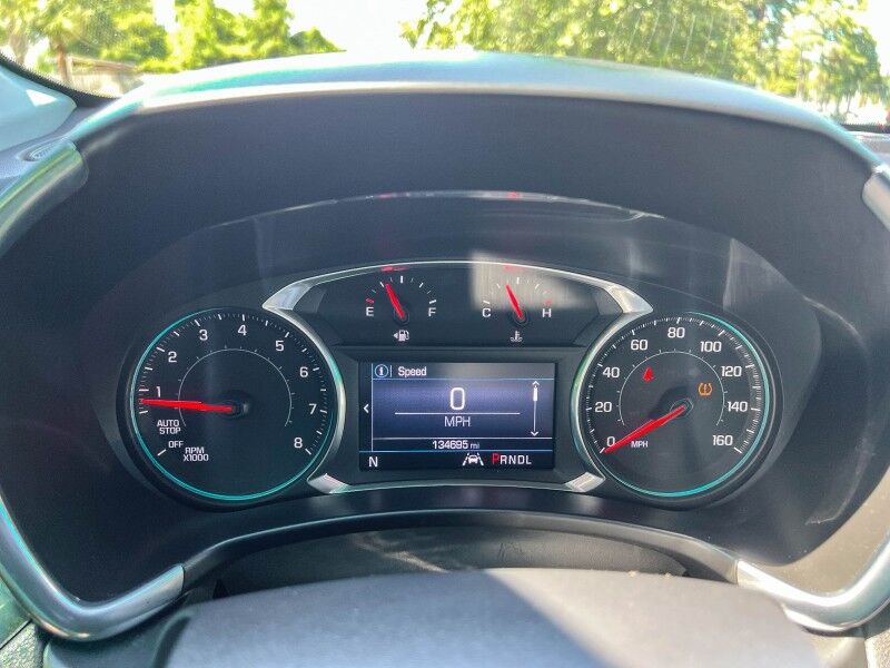 2020 Chevrolet Equinox LT Wilmington NC