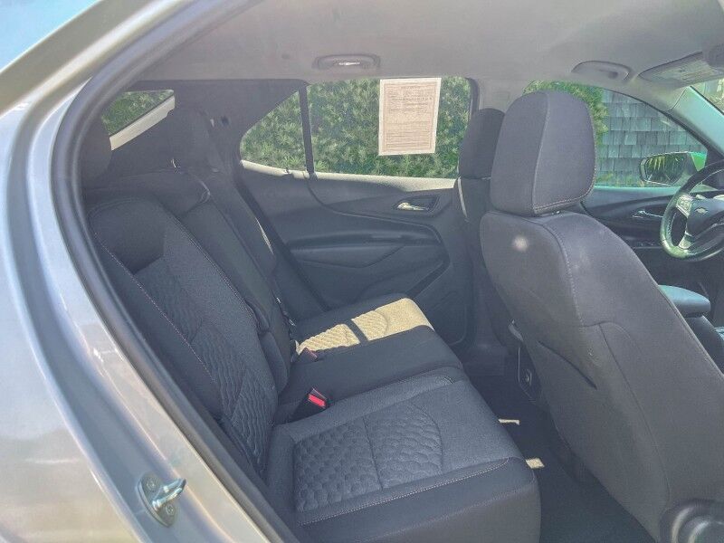 2020 Chevrolet Equinox LT Wilmington NC