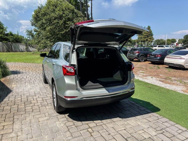 2020 Chevrolet Equinox LT Wilmington NC