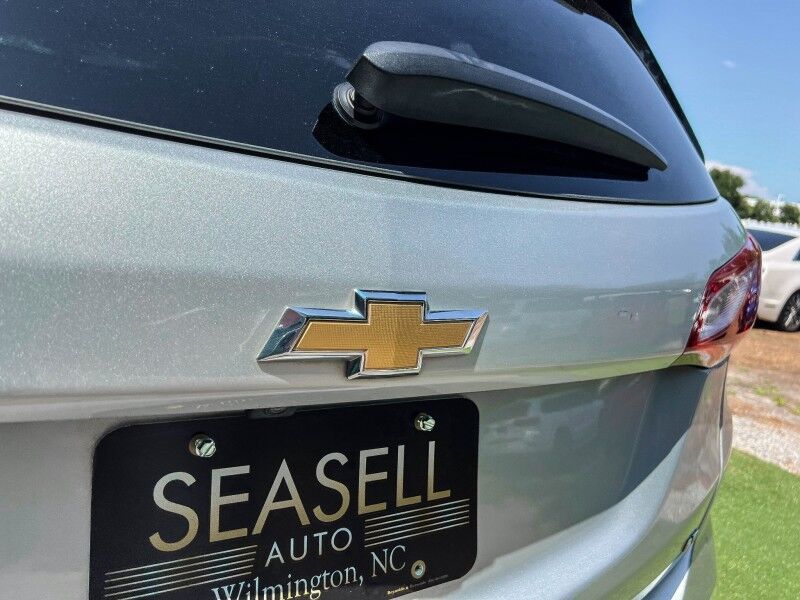 2020 Chevrolet Equinox LT Wilmington NC