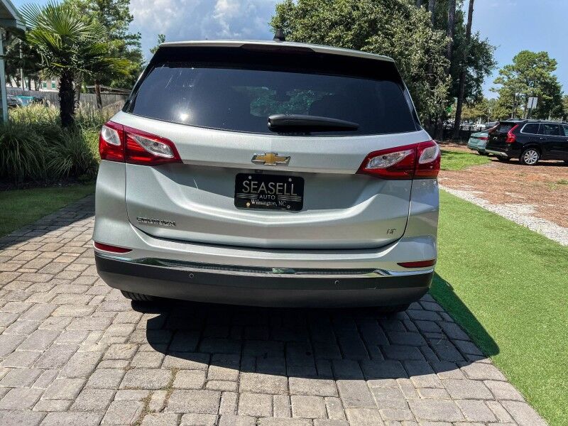 2020 Chevrolet Equinox LT Wilmington NC