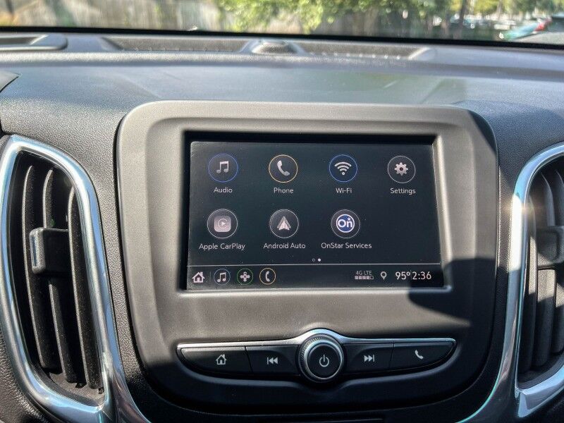 2020 Chevrolet Equinox LT Wilmington NC