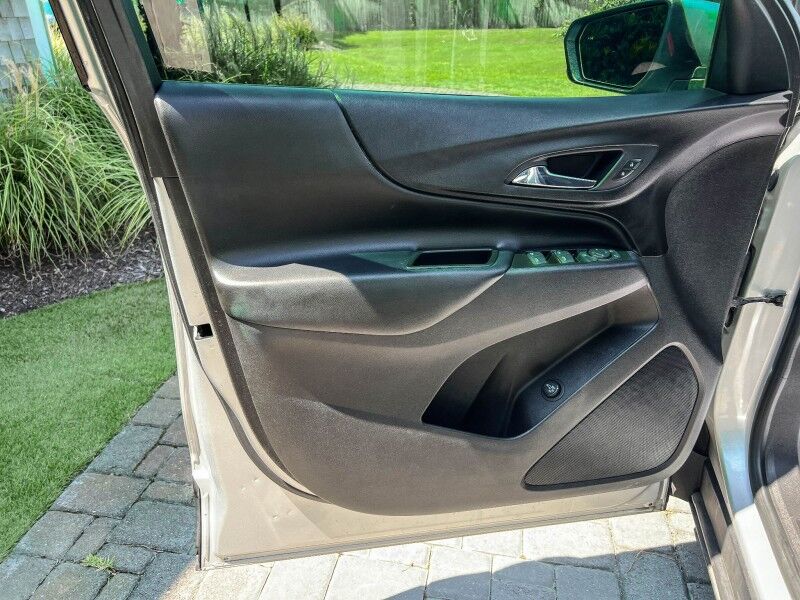 2020 Chevrolet Equinox LT Wilmington NC
