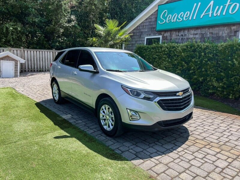 2020 Chevrolet Equinox LT Wilmington NC