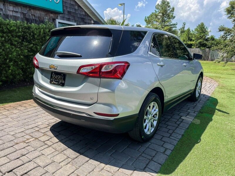 2020 Chevrolet Equinox LT Wilmington NC