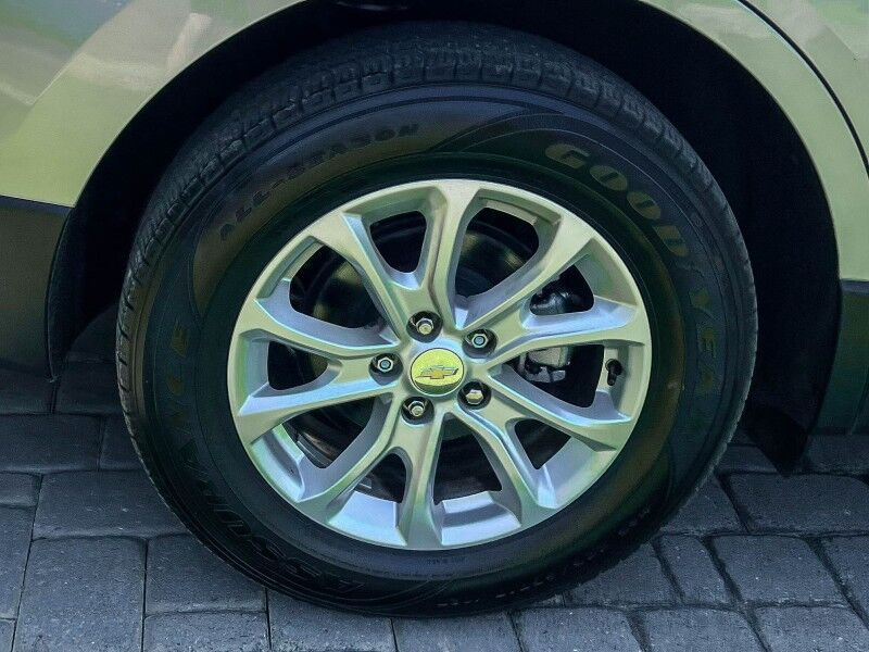 2020 Chevrolet Equinox LT Wilmington NC